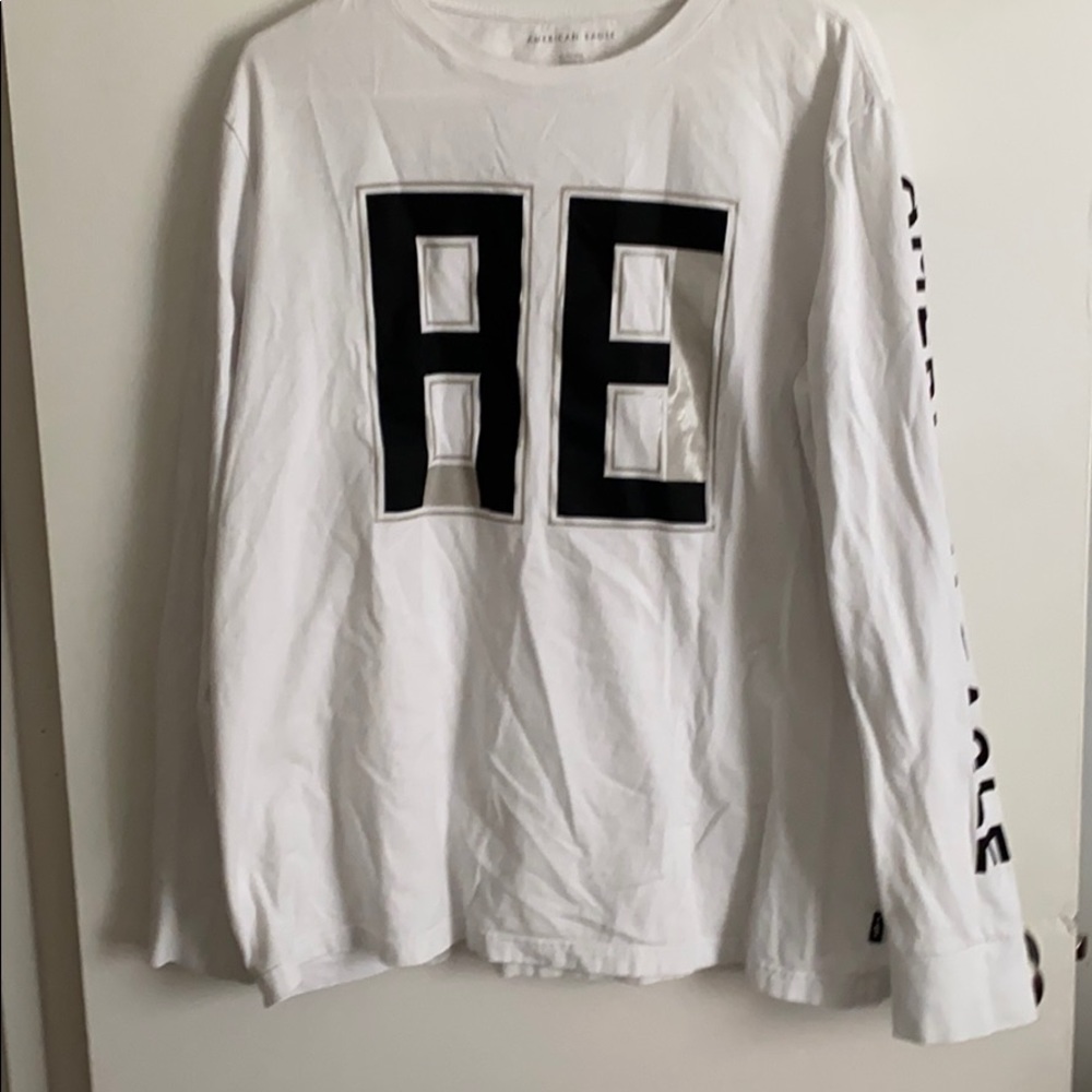 American Eagle shirt